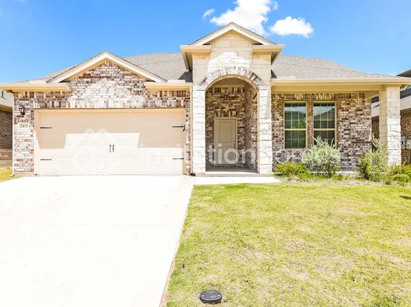 7412 Alfriston Pl, McKinney, TX 75071