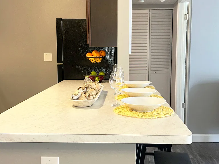 Iris Renovated Kitchen Model