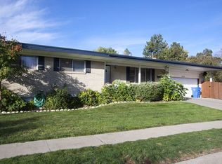 4928 S 1645 E, Salt Lake City, UT 84117