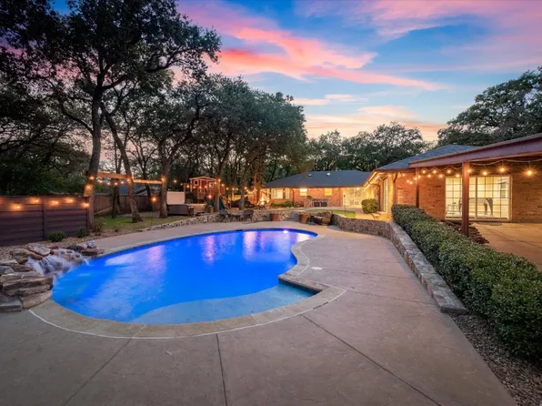 5504 Valley View Dr W, Colleyville, TX 76034