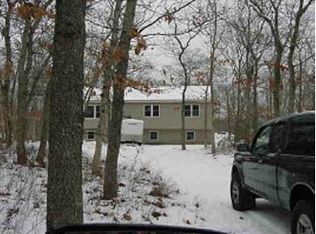 145 Edgartown Vineyard Hvn, Oak Bluffs, MA 02557