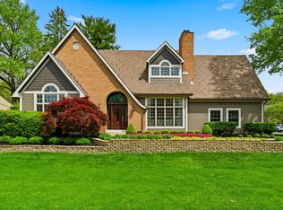 2350 Zollinger Rd, Columbus, OH 43221