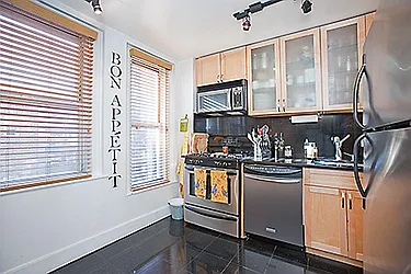 Sold by Keller Williams NYC