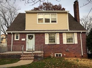 1113-1115 Richford Ter, Elizabeth, NJ 07202