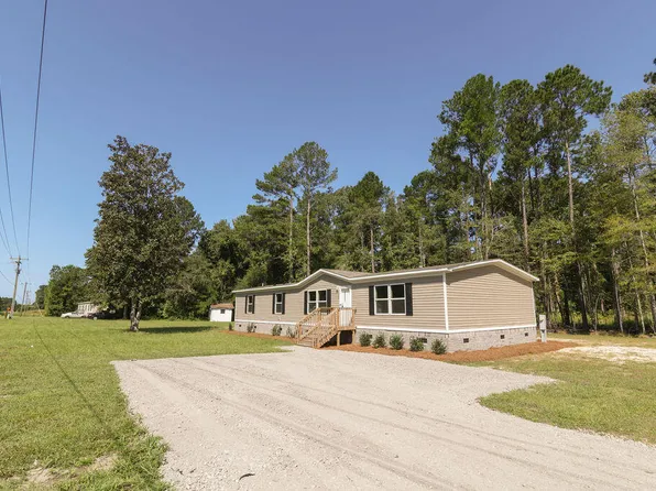 2482 N Highway 17a, Bonneau, SC 29431