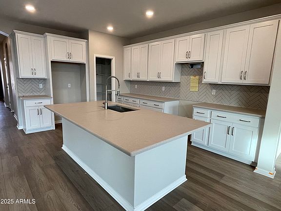 2nd image of 9987 W VERDE Lane