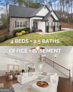161 Wayward Winds Dr, Demorest, GA, 30535