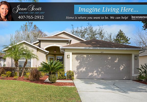 2nd image of 509 Hampshire Ln