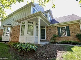 431 Hill Ct, Clarendon Hills, IL 60514