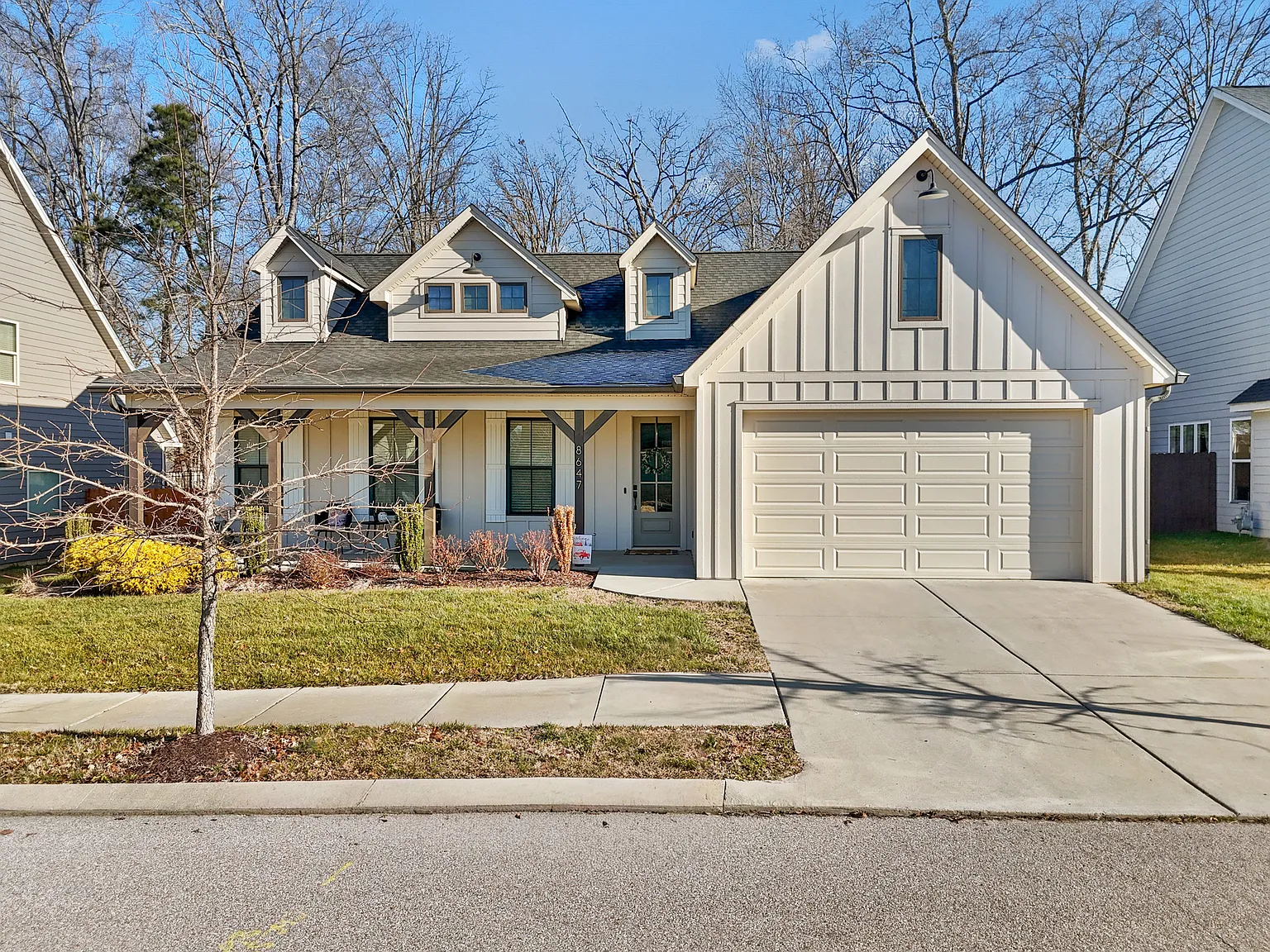 3 bed, 1673 sqft, $2,600 — Photo 1