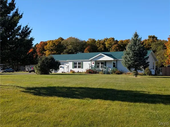 529/533 Austin Ridge Rd, Norwood, NY 13668