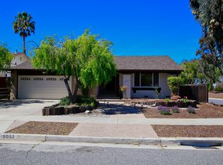 5053 Willow Est, San Jose, CA 95135