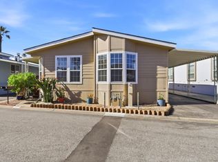 1085 Tasman Dr Space 620, Sunnyvale, CA 94089