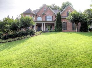 330 N Saint Phillip Ln, Alpharetta, GA 30022