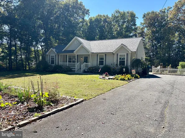 1683 Willow Grove Rd, Monroeville, NJ 08343