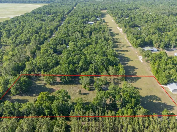 0 119th Dr Lot 13, O'Brien, FL 32071