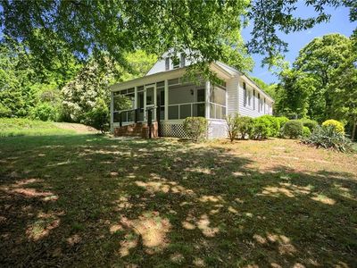 59 W Point Rd, Lancaster, VA, 22503