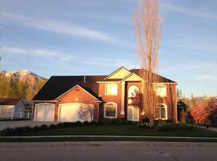 3240 N 2700 W, Farr West, UT 84404