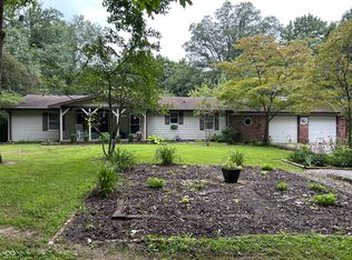 5620 S Imperial Blvd, Crawfordsville, IN 47933