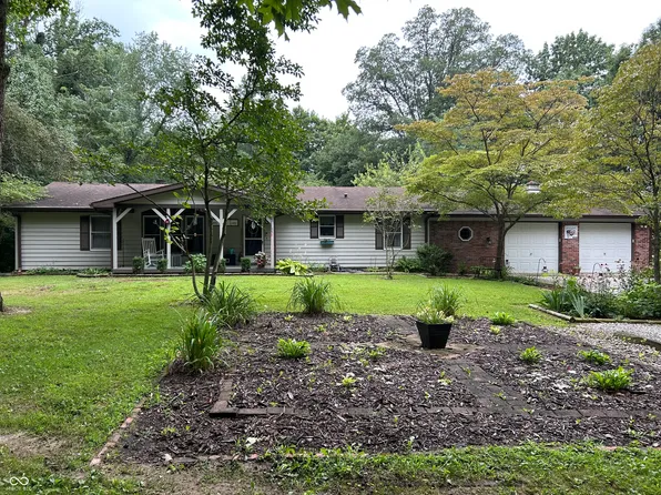 5620 S Imperial Blvd, Crawfordsville, IN 47933