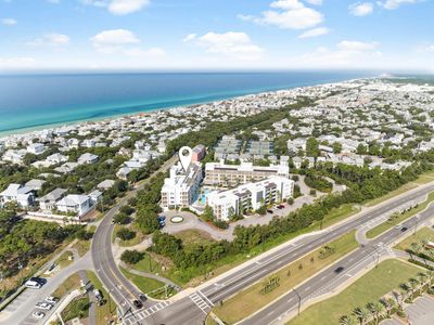 10941 E County Highway 30a #125, Rosemary Beach, FL, 32461