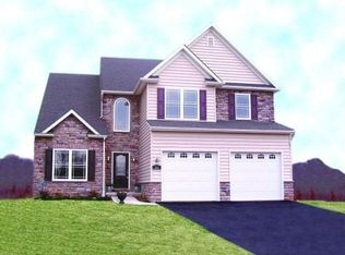 204 Steed Ln, Bel Air, MD 21014