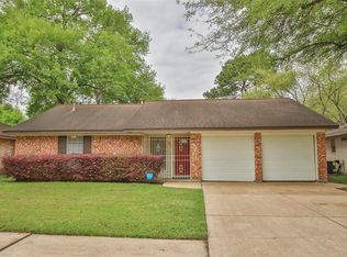 10431 Cactus Flower Dr, Houston, TX 77086