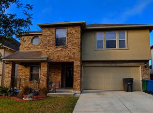 16719 Union Cavern, San Antonio, TX 78247
