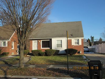 9046 Grandville Ave, Detroit, MI, 48228