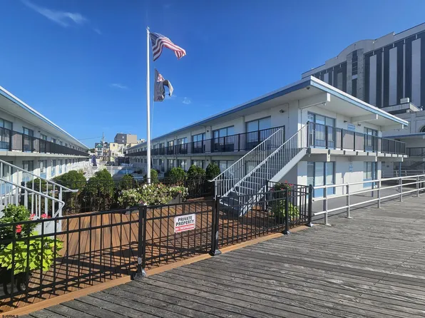 3501 Boardwalk APT B106, Atlantic City, NJ 08401
