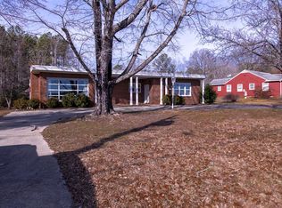 1338 Goodes Ferry Rd, South Hill, VA 23970