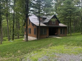 1190 Neufer Hollow Rd, Muncy, PA 17756