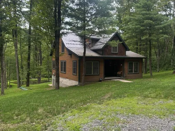 1190 Neufer Hollow Rd, Muncy, PA 17756