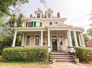 2110 Rivermont Ave, Lynchburg, VA 24503