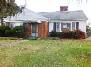 1303 Taylor St, Hampstead, MD 21074
