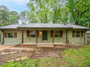 1123 Edgehill Dr, Benton, AR 72015