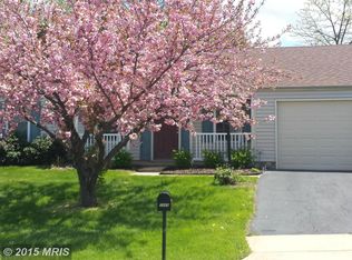 3889 Scibilia Rd, Fairfax, VA 22033