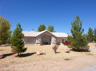 4020 W Flamingo Rd, Pahrump, NV 89048