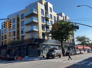 95-01 37th Ave #4G, Jackson Heights, NY 11372