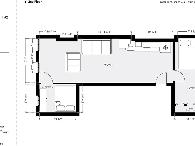 341 Park Ave #2 — Photo 15