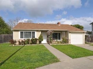 816 Vine Ct, San Mateo, CA