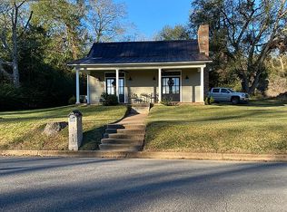 601 N Reid St, Woodville, TX 75979