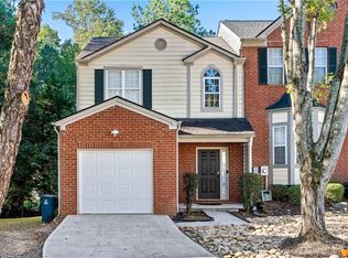 2574 Summit Cove Dr, Duluth, GA 30097