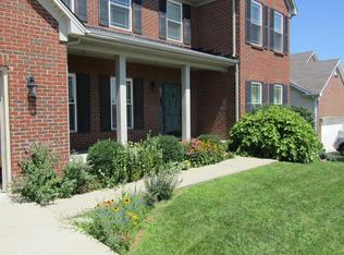 2912 Majestic View Walk, Lexington, KY 40511