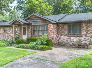 2326 Park Ave, Paducah, KY 42001