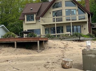 1890 N Lakeshore Rd, Port Sanilac, MI 48469