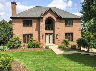 2445 Dogwood Dr, Wexford, PA 15090
