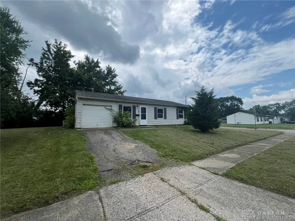 9917 Capstan Dr, Cincinnati, OH 45251