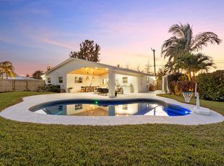 247 SW Riverway Boulevard, Palm City, FL 34990