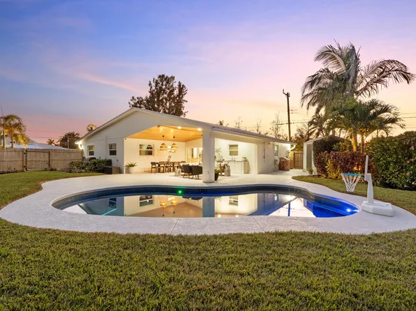 247 SW Riverway Boulevard, Palm City, FL 34990